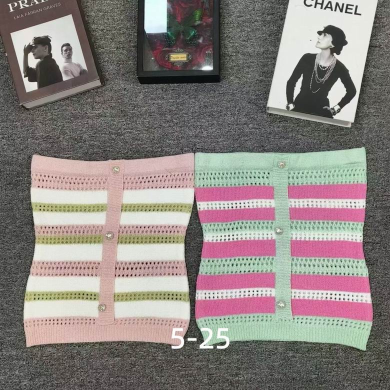 Chanel S-XL 120